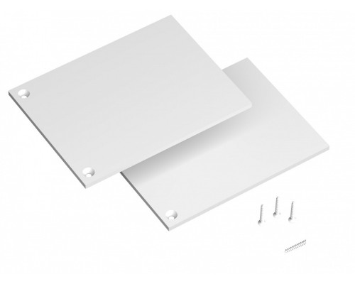 Заглушка для трека 6063 TrackLine Track Edgeless 0640802