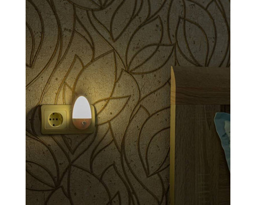 Ночник Uniel DTL-303 2743