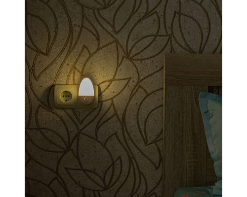 Ночник Uniel DTL-303 2743