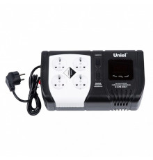 Стабилизатор напряжения Uniel  09621