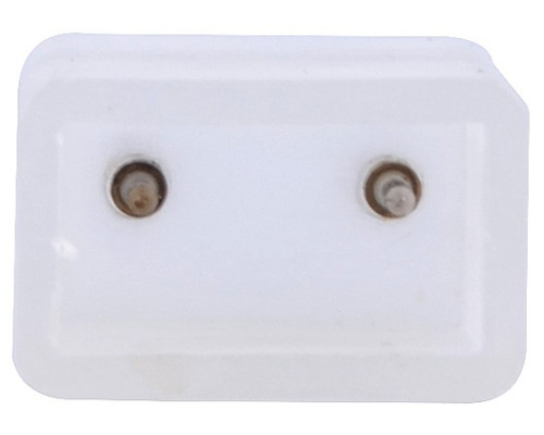 Соединитель Uniel UTC-Q220 K12/B67-NNN CLEAR 025 POLYBAG 10970