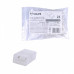 Соединитель Uniel UTC-Q220 K12/B67-NNN CLEAR 025 POLYBAG 10970