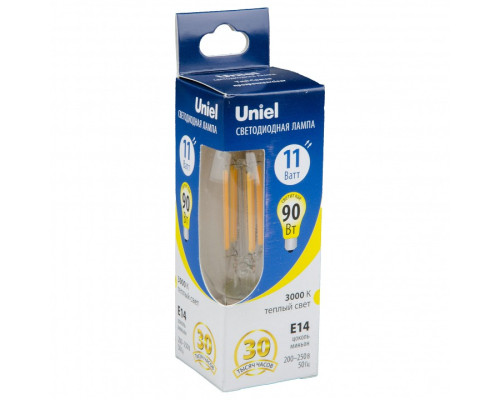 Лампа светодиодная Uniel  UL-00006847