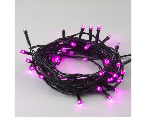 Гирлянда Нить Uniel ULD-S0500 UL-00007306