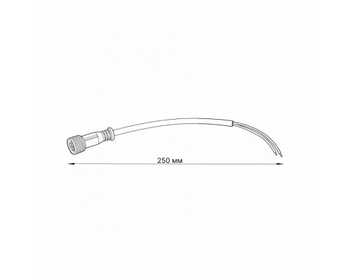 Светильник для растений Uniel White UL-00009344