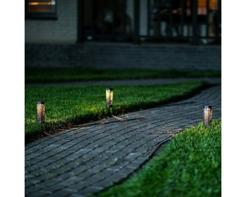 Наземный низкий светильник Uniel USL-S UL-00009380