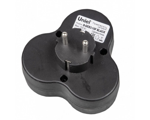 Разветвитель Uniel  UL-00011236