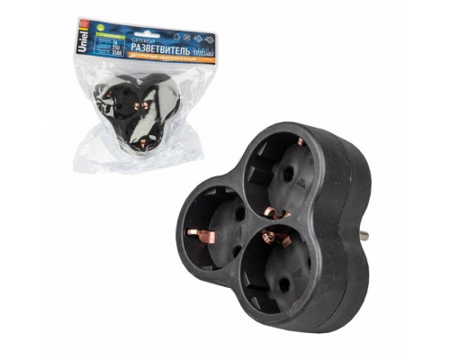 Разветвитель Uniel  UL-00011236