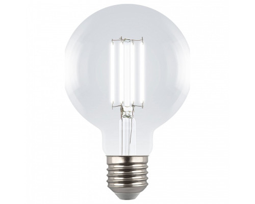 Лампа светодиодная Uniel ЯРКАЯ A++ UL-00011943