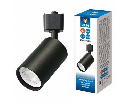 Светильник на штанге Volpe UBL-Q324 UL-00012466