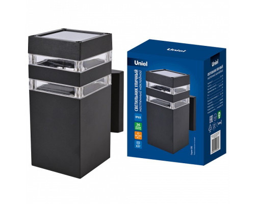 Накладной светильник Uniel  UL-00012922