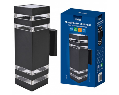 Накладной светильник Uniel  UL-00012923