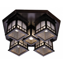 Потолочная люстра Velante 513 513-727-05