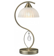 Настольная лампа декоративная Velante  717-504-01