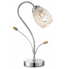 Настольная лампа декоративная Velante  762-104-01