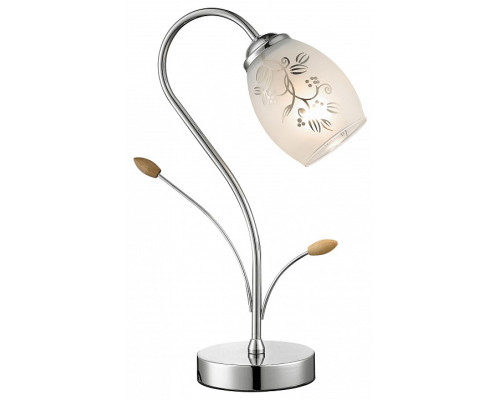 Настольная лампа декоративная Velante  762-104-01