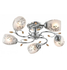 Люстра на штанге Velante 762 762-107-05