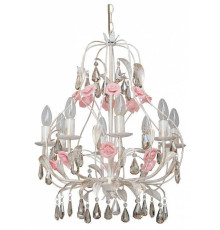 Подвесная люстра Vitaluce V1239 V1239-0/8