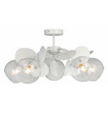 Люстра на штанге Vitaluce V2058 V2058-0/5PL