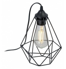 Настольная лампа декоративная Vitaluce V2803 V2803-1/1L