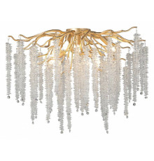 Потолочная люстра Vitaluce V2855 V2855-8/7PL