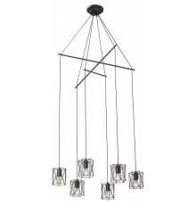 Подвесная люстра Vitaluce V3028 V3028-1/6S