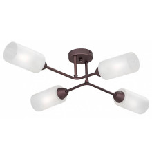 Люстра на штанге Vitaluce  V4188-7/4PL