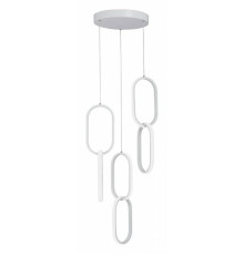 Подвесной светильник Vitaluce V4695 V4695-0/6S