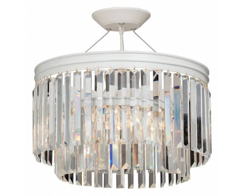 Подвесной светильник Vitaluce V5127-0/6S