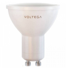 Набор ламп светодиодных Voltega Sofit GU10 Lens 7176