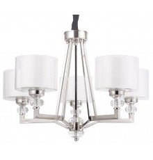 Подвесная люстра Vele Luce Lotus VL1053L05