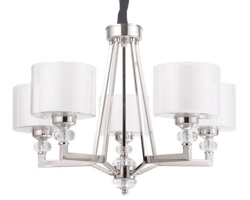 Подвесная люстра Vele Luce Lotus VL1053L05