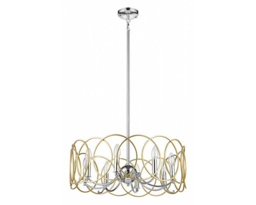 Светильник на штанге Vele Luce Vita 8хG9 VL4234P08