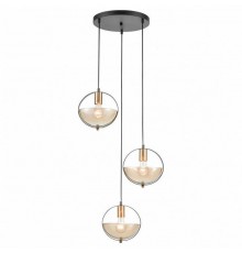 Подвесной светильник Vele Luce Broadway VL5362P23