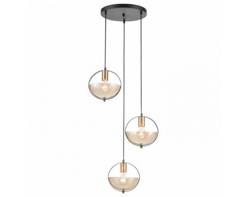 Подвесной светильник Vele Luce Broadway VL5362P23