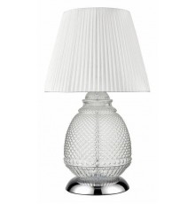 Настольная лампа декоративная Vele Luce Fiona VL5623N11