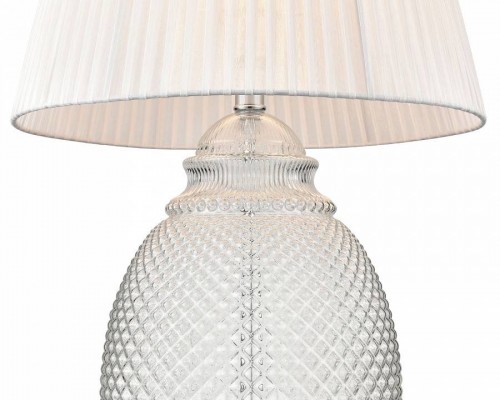 Настольная лампа декоративная Vele Luce Fiona VL5623N11