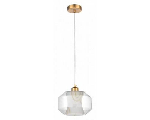 Подвесной светильник Vele Luce Milan VL5724P11