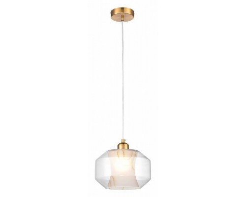 Подвесной светильник Vele Luce Milan VL5724P11