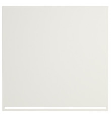 Клавиша для выключателя одноклавишного c подсветкой Voltum S70 VLS000213