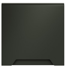 Накладка для розетки с заземлением и со шторками с крышкой Voltum S70 VLS000806