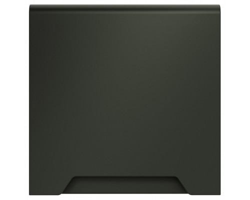 Накладка для розетки с заземлением и со шторками с крышкой Voltum S70 VLS000806