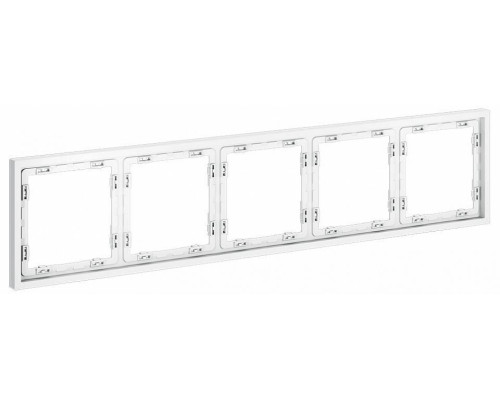 Рамка на 5 постов Voltum S70 VLS100502