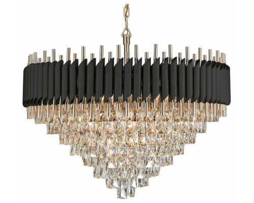 Подвесной светильник Wertmark Cartuccia WE138.31.023