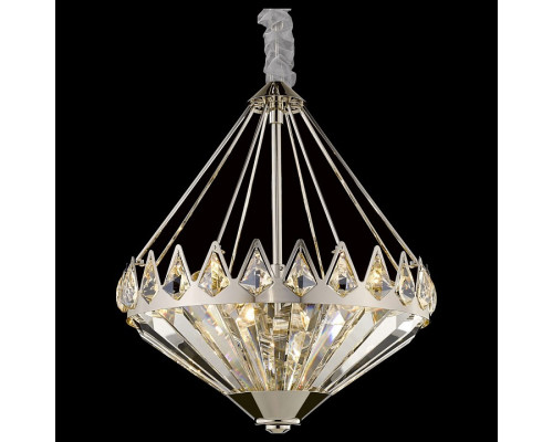 Подвесной светильник Wertmark Leoncia WE146.08.203