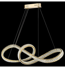 Подвесной светильник Wertmark EDNA WE468.10.303