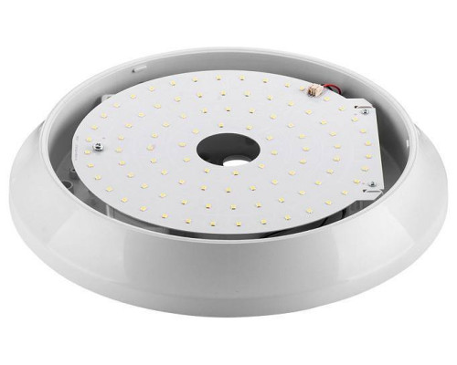 Накладной светильник WoltaPRO  ДБО02-18-001-4К