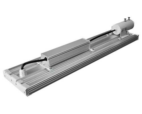 Светильник консольный WoltaPRO Аврора 120 Вт 5000К ДКУ01-120-302-5К ШБ150х75