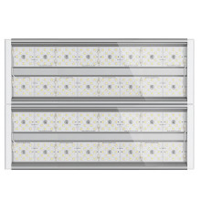 Настенно-потолочный прожектор WoltaPRO Аврора ДО01-160-002-5К Д90