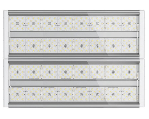 Настенно-потолочный прожектор WoltaPRO Аврора ДО01-160-002-5К Д90